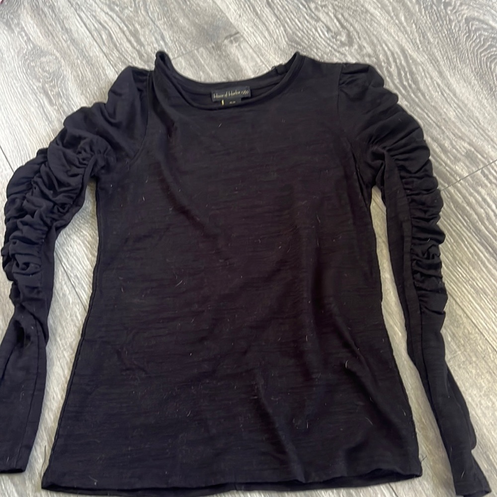 House of harlow shirt